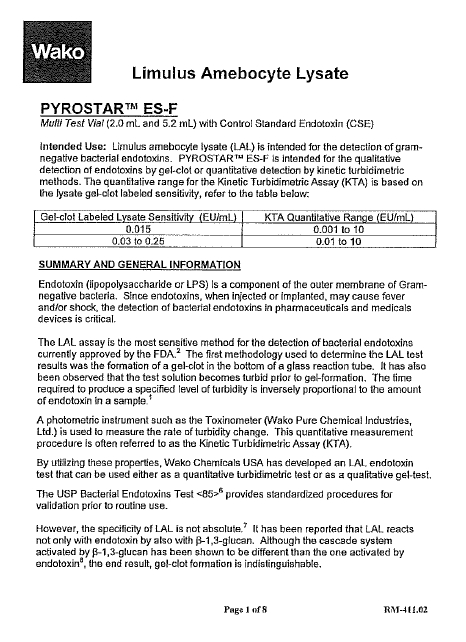 PYROSTAR™ ES-F系列