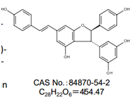 白藜芦醇及其相关产品