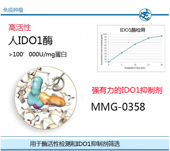 免疫检查点活性蛋白及相关产品CTLA-4,PD-1,IDO1,B7-H4,LAG-3,Tim-3