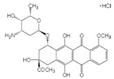 抗肿瘤性抗生物质