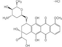 抗肿瘤性抗生物质