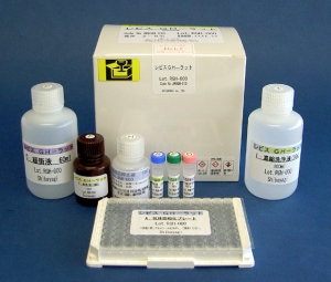 大鼠生长激素（GH） ELISA试剂盒