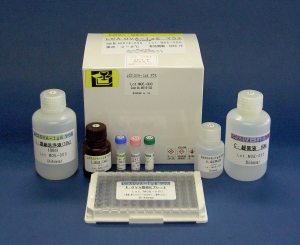 小鼠卵清蛋白特异性免疫球蛋白E（OVA-IgE）ELISA试剂盒