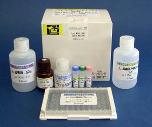 小鼠卵清蛋白特异性免疫球蛋白G1（OVA-IgG1）ELISA试剂盒