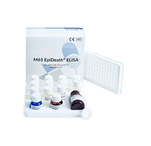 细胞死亡M65 EpiDeath® ELISA试剂盒