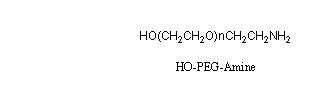 Laysan 羟基-PEG-氨基 HO-PEG-Amine (HO-PEG-NH2)