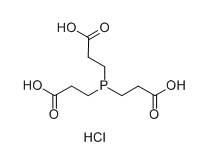 三(2-羰基乙基)磷盐酸盐,TCEP-HCl,TCEP盐酸盐,51805-45-9