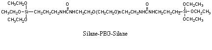 Laysan 硅烷-聚乙二醇-硅烷 Silane-PEG-Silane (SIL-PEG-SIL)