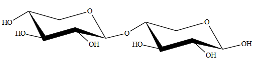 Megazyme  木二糖, Xylobiose (O-XBI)