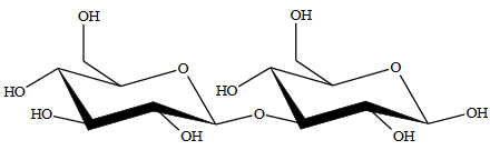 Megazyme 昆布二糖, Laminaribiose (O-LAM2)