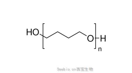 金畔生物授权独家代理APSC 聚四氢呋喃分子量标准品 (Polytetrahydrofuran)