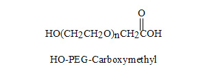 Laysan 羟基-PEG-羧甲基 HO-PEG-Carboxymethyl (HO-PEG-CM)