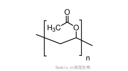 金畔生物授权独家代理APSC 聚醋酸乙烯酯分子量标准品 (Polyvinyl Acetate)
