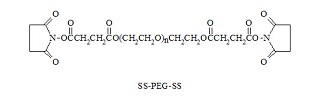 Laysan SS-聚乙二醇-SS SS-PEG-SS