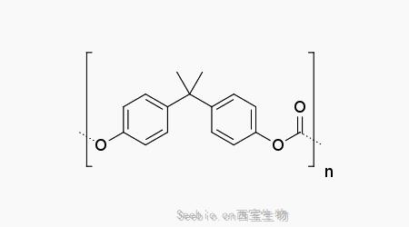 金畔生物授权独家代理APSC 聚碳酸酯分子量标准品 (Polycarbonate)