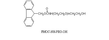 Laysan FMOC-氨基-聚乙二醇 FMOC-NH-PEG-OH