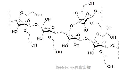 金畔生物授权独家代理APSC 羟乙基淀粉分子量标准品 (Hydroxyethyl Starch)