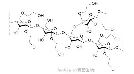 hydroxyethyl starch 金畔生物授权独家代理APSC 羟乙基淀粉分子量标准品 (Hydroxyethyl Starch)