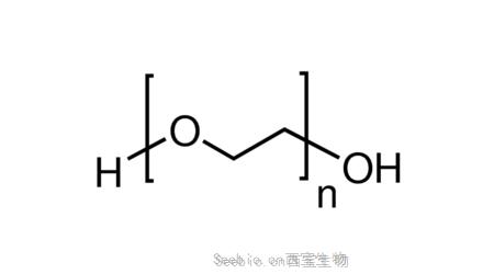 金畔生物授权独家代理APSC 聚环氧乙烷分子量标准品 (Polyethylene Oxide, PEO)