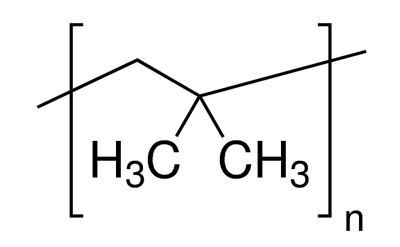 金畔生物授权独家代理APSC聚异丁烯分子量标准品(Polyisobutylene)