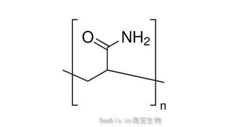 金畔生物授权独家代理APSC 聚丙烯酰胺分子量标准品 (Polyacrylamide)