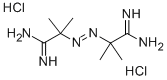 2,2&#039;-Azobis(2-methylpropionamidine) dihydrochloride ,偶氮脒类引发剂 V-50,2997-92-4|偶氮脒类引发剂 V-50|引发剂|上海金畔生物科技有限公司