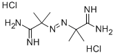 2,2'-Azobis(2-methylpropionamidine) dihydrochloride ,偶氮脒类引发剂 V-50,2997-92-4|偶氮脒类引发剂 V-50|引发剂|上海金畔生物科技有限公司