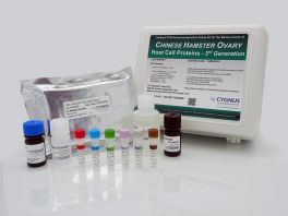 CHO HCP ELISA kit,CHO宿主残留蛋白检测试剂盒