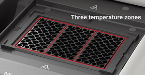 ABI MiniAmp PCR仪-Thermo ABI仪器核心区