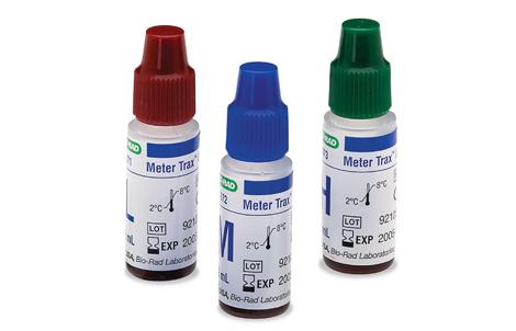 Meter Trax 质控品 | Bio-Rad Laboratories