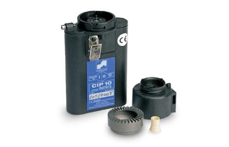 CIP10-M Air Sampler | Bio-Rad Laboratories