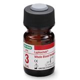 Lyphochek 全血免疫抑制剂质控品 | Bio-Rad Laboratories