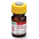 Lyphochek 全血免疫抑制剂质控品 | Bio-Rad Laboratories