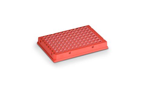 Skirted 96-Well PCR Plates | Bio-Rad Laboratories