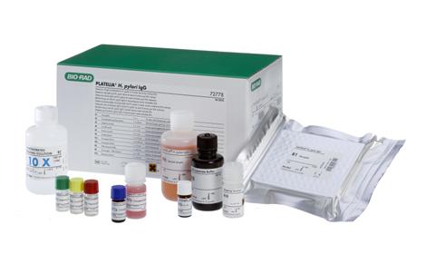 Helicobacter-EIA Microplate Format | Bio-Rad Laboratories