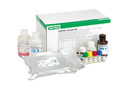 Toxoplasmosis | Bio-Rad Laboratories