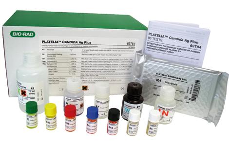 EIA Microplate Format | Bio-Rad Laboratories