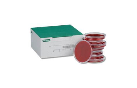 Columbia Agar + Blood | Bio-Rad Laboratories