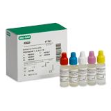 Salmonella Typhi and Paratyphi A, B, C | Bio-Rad Laboratories