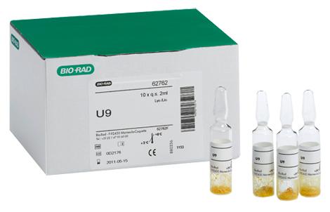 U9 Urea Broth | Bio-Rad Laboratories