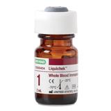 Liquichek 全血免疫抑制剂质控品 | Bio-Rad Laboratories