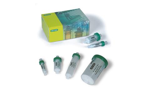 Bio-Scale™ Mini Bio-Gel P-6 脱盐预装柱 | Bio-Rad Laboratories