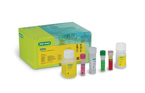 iQ-Check Listeria monocytogenes II PCR Detection Kit | Bio-Rad Laboratories