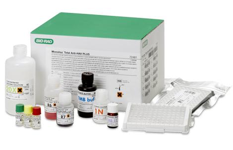 Antibody Detection | Bio-Rad Laboratories