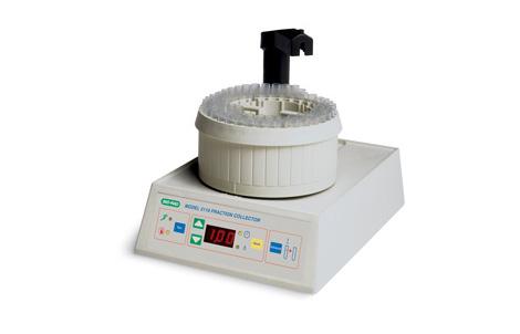 2110 型组分收集器 | Bio-Rad Laboratories