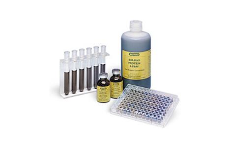 Protein Assay Kits | Bio-Rad Laboratories