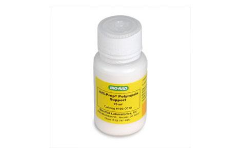 Affi-Prep Polymyxin Resin | Bio-Rad Laboratories