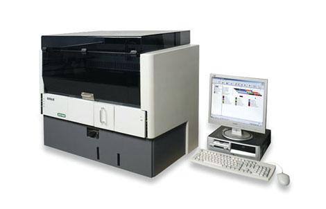 Evolis 5°C Microplate System | Bio-Rad Laboratories