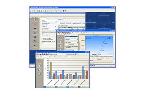 Bio-Plex Manager 软件标准版 | Bio-Rad Laboratories
