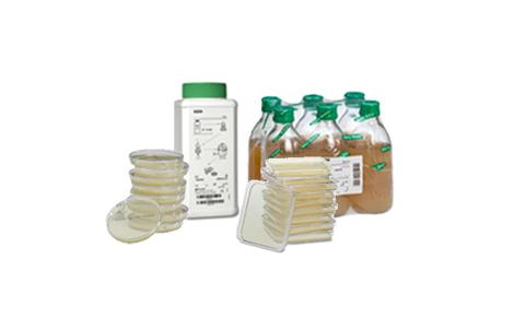 Mueller-Hinton Agar | Bio-Rad Laboratories